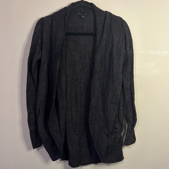 Barefoot Dreams CozyChic Lite Circle Cardigan - Picture 1 of 5